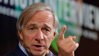 Billionaire Ray Dalio thinks universal basic income is no magic wand — and may even do more harm than good