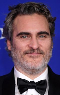 Joaquin Phoenix