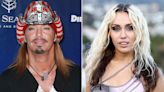 Bret Michaels Recalls Miley Cyrus Telling Him That a Poison Show Was Her First-Ever Concert (Exclusive)