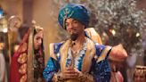 Will Smith Is Reportedly Returning For Aladdin 2 In First New Role Since The Oscars Slap