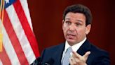 DeSantis signs bill opening Florida school campuses to chaplains