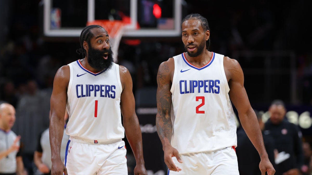 NBA offseason grades for every Western Conference team: Lakers, Clippers go wrong way, only two teams earn 'A'