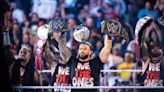 Hyped crowd, wrestling stars kick off new season of 'WWE SmackDown' in Worcester
