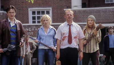 Shaun of the Dead: Edgar Wright's Undead Classic Shambling Back into Theaters for 20th Anniversary