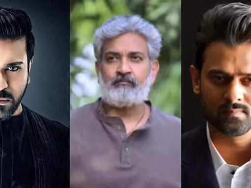 Prabhas, SS Rajamouli and Ram Charan voice support for Samantha...Naga Chaitanya amid Konda Surekha's critical remarks on their divorce | Telugu Movie News...