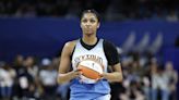 Deadspin | WNBA fines Angel Reese, Sky for violating media policies