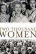 Two Thousand Women