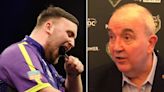 Littler warned by Phil Taylor with star set for 'new job worth £10,000 a night'