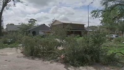 Nearly 2M Houston-area CenterPoint customers still without power 1 day after Beryl lashed SE Texas