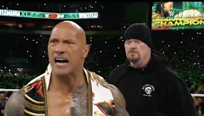 WWE: Undertaker ha scelto, rinnova il suo contratto da leggenda