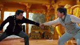 Kung Fu Yoga (2017) Streaming: Watch & Stream Online via Amazon Prime Video