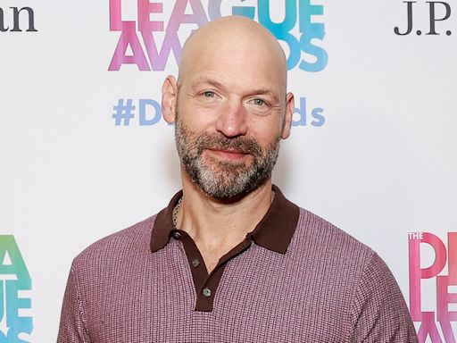 Corey Stoll Says His Son Won’t Watch ‘Ant-Man’ Because It’s “Weird” Seeing Him as the Villain