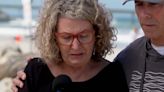 Tearful mother of Australian surfers killed in Mexico pays tribute to sons: ‘The world has become a darker place for us’