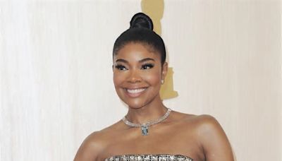 Gabrielle Union’s Daughter Kaavia Channels Her Inner Beyoncé in an Adorable New Video
