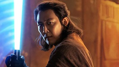 'The Acolyte': Lee Jung-jae aprendió inglés para la serie y revela la inspiración detrás de su personaje