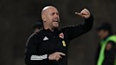 Rob Page sacked: Wales dismiss head coach after disappointing run of results