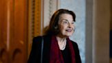 89-year-old Dianne Feinstein won't seek re-election in 2024 as Democrats launch bids for her seat
