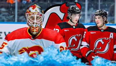 Devils early bold predictions for 2024-25 after active offseason