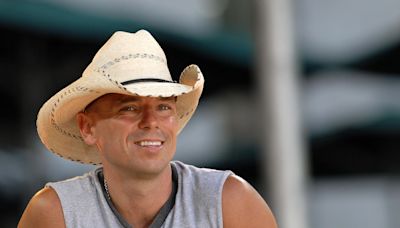 Kenny Chesney Ties One Of Country’s Greatest Stars For A Very Important Record