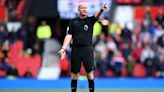 Lee Mason dropped as VAR for this weekend’s Premier League fixtures