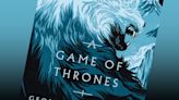 New Game of Thrones cover designs use a traditional art technique to stunning effect