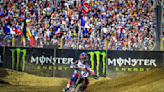 Monster Energy and Infront Moto Racing Continue Thriving Partnership in MXGP World Championship