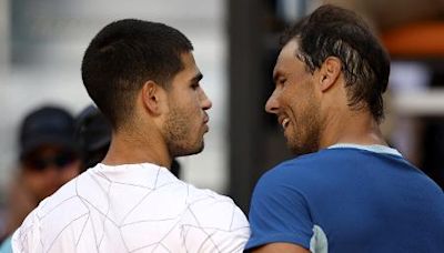 Capitão Ferrer confirma: Nadal não vai a Wimbledon