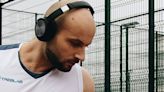 The Sweat-Proof Workout Headphones With 35 Hours of Battery Life Are Finally Under $100