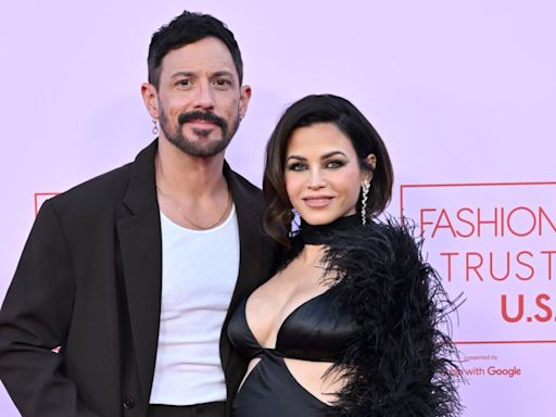 Pregnant Jenna Dewan Poses Completely Nude as She Reveals Due Date for Baby No. 3