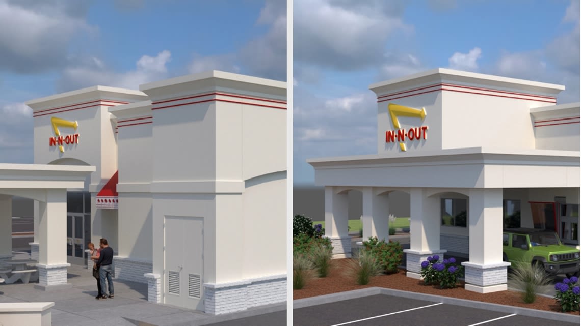 'This is not about the restaurant coming, but about the drive-thru itself': In-N-Out drive-thru in Twin Falls denied