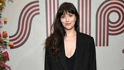 Fifty Shaed Of Grey Fame Dakota Johnson's Net Worth Explored