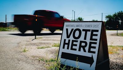 Filing period for Casper City Council candidates opens May 16