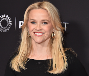 Reese Witherspoon Made a Big Lifestyle Change After Her Divorce From Jim Toth