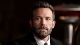 Ben Affleck seen without wedding ring as Jennifer Lopez 'split' rumours continue