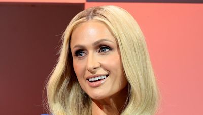 Paris Hilton reveals her strict parenting rule