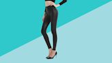 Amazon Shoppers Swear These ‘Flattering’ Leggings Are an ‘Exact Dupe’ for Spanx