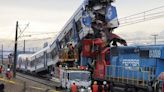 Paro total de ferroviarios en Chile tras la fatal colisión de trenes