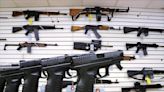 GOP support for gun restrictions slips a year after Congress passed firearms law
