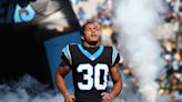 Panthers RB Chuba Hubbard: ‘I wanna win in Carolina’