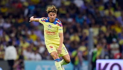 América llegó a un acuerdo con Igor Lichnovski