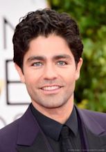 Adrian Grenier