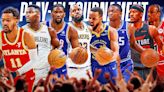 NBA play-in tournament 2024: The X-factor to Warriors, Lakers advancing