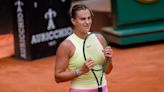 Sabalenka makes worrying injury comment as French Open organisers face nightmare