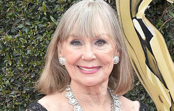 'The Young and the Restless' Star Marla Adams Dead at 85