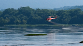 DEP begins black fly suppression program