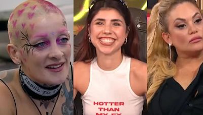 La lista de famosos convocados para Cantando 2024: desde ex Gran Hermano pasando por streamers hasta “clásicos” del Bailando