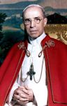 Pope Pius XII