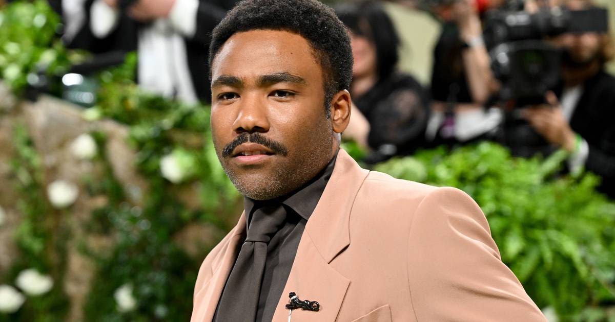 BET Awards 2024: 5 Unforgettable Onscreen Performances by Donald Glover