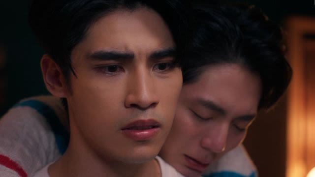 Thai BL My Stand-In Episode 3 Recap & Spoilers: Does Poom Phuripan Find Out Who Up Poompat Likes?