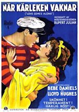 Love Comes Along (1930)